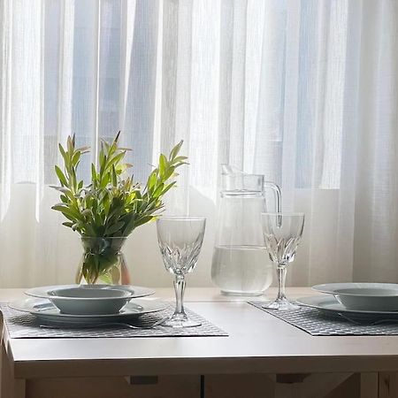 Casa Fermar Lägenhet Esposende Exteriör bild