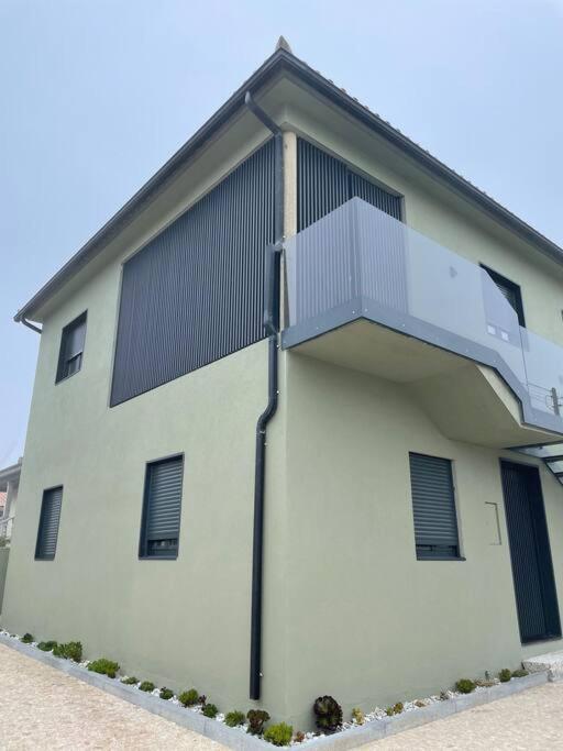 Casa Fermar Lägenhet Esposende Exteriör bild
