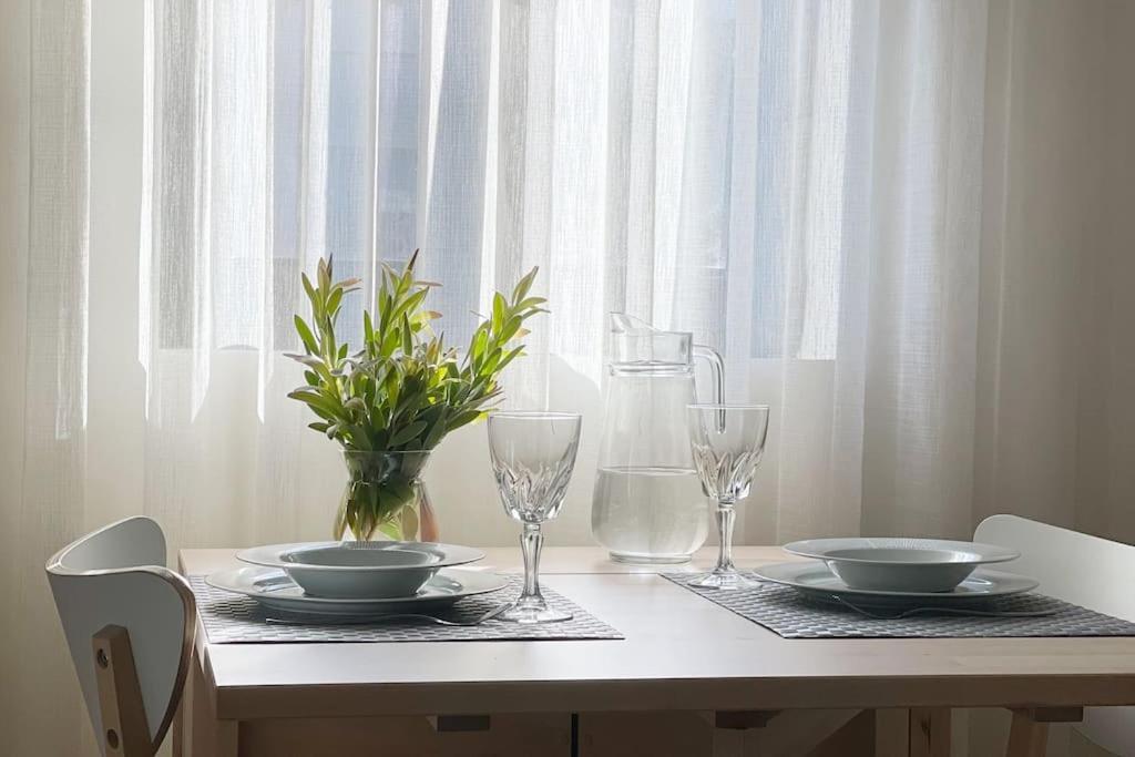 Casa Fermar Lägenhet Esposende Exteriör bild