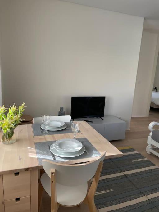 Casa Fermar Lägenhet Esposende Exteriör bild
